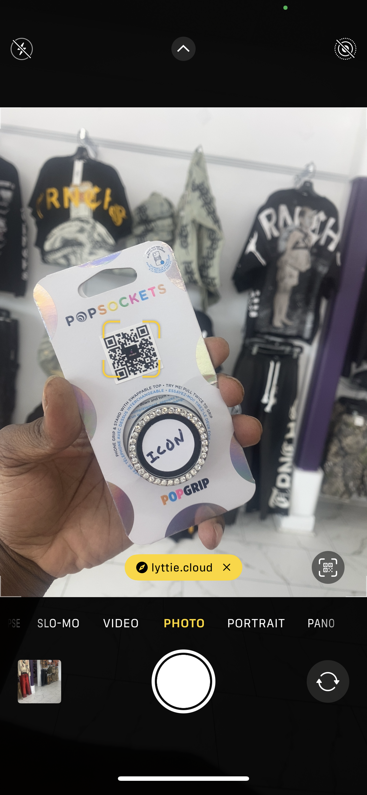 Cell Phone Cloud Products