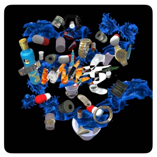 LARONLOUISXDOMONTHEBEATZ